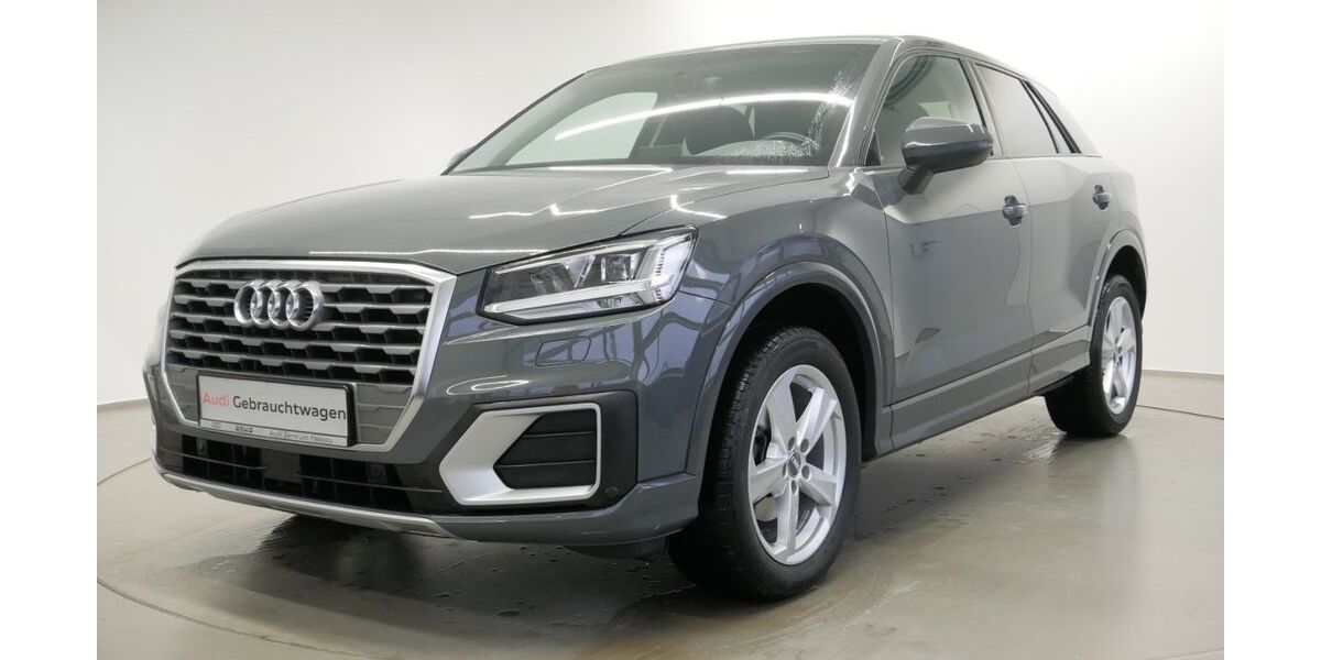 Audi Q2 76.880 km 20.350 &euro; Passau 94036