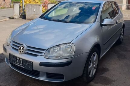 VW Golf 68.750 km 4.999 &euro; Uslar 37170