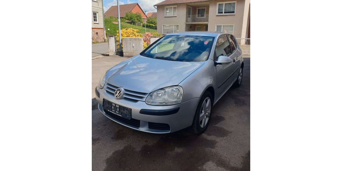 VW Golf 68.750 km 4.999 &euro; Uslar 37170