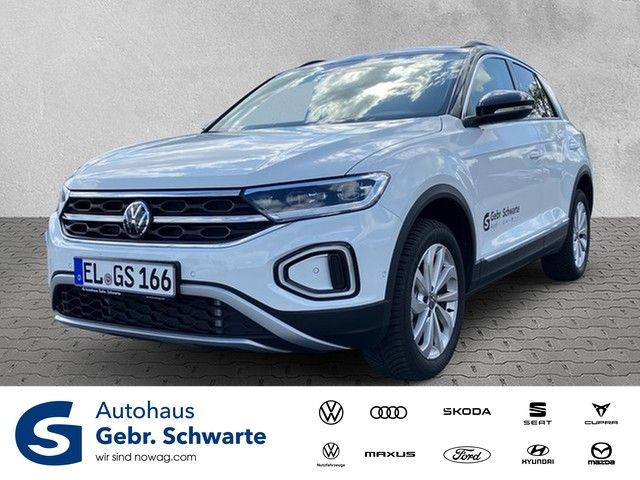 VW T-Roc 31.166 km 33.490 &euro; Aurich 26607