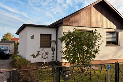 Haus Fredersdorf-Vogelsdorf Vogelsdorf - 3 Zimmer, 75 m&sup2;, 1.350&euro; | Angebot:27669029
