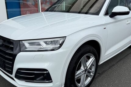 Audi Q5 89.000 km 33.480 € Nürnberg 90439