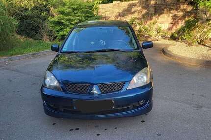 Mitsubishi Lancer 193.000 km 1.700 &euro; Raunheim 65479