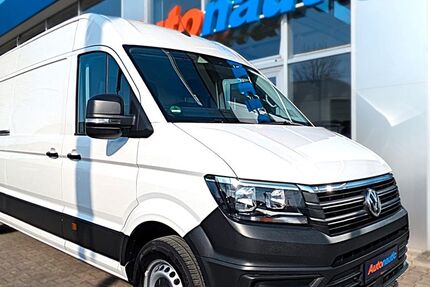 VW Crafter 193.000 km 22.300 &euro; Bedburg-Hau 47551