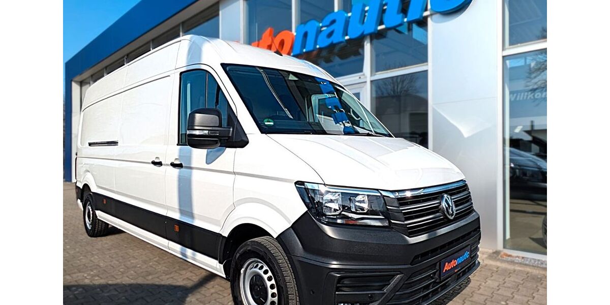 VW Crafter 193.000 km 22.300 &euro; Bedburg-Hau 47551