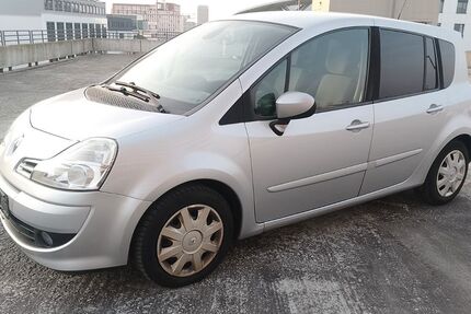 Renault Modus 100.000 km 2.500 &euro; Mannheim 68065