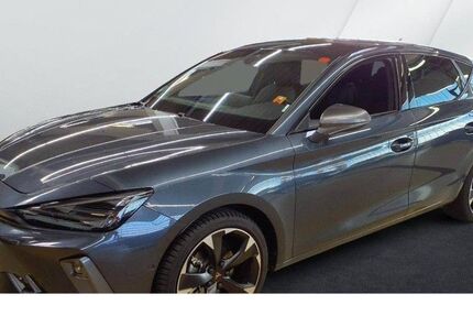 Cupra Leon 21.400 km 28.990 &euro; Dillenburg 35683