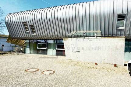 Gewerbeobjekt Mittelbiberach - 3 Zimmer, 198 m&sup2;, 1.980&euro; | Angebot:25776094