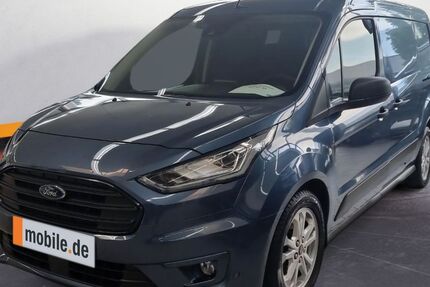 Ford Ford Transit Connect Kasten lang Trend Bluetooth N