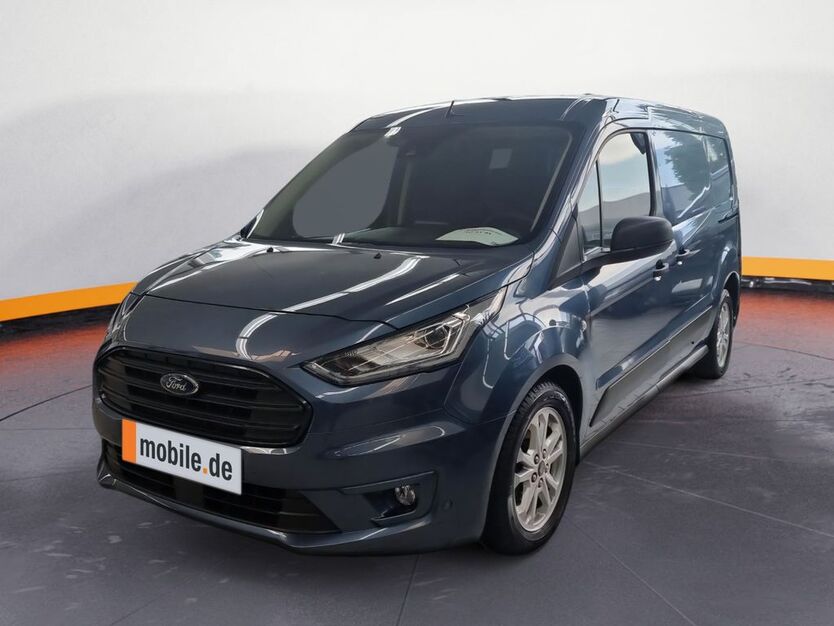 Ford Transit Connect Kasten lang Trend Bluetooth N