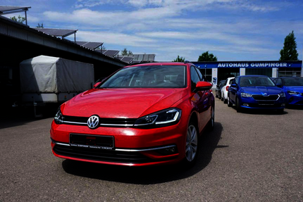 VW Golf 94.100 km 12.990 &euro; Dinkelscherben 86424