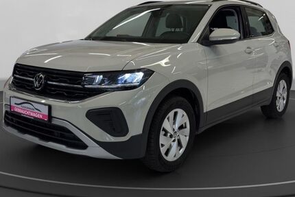 VW T-Cross 4.642 km 22.490 &euro; Bonn 53119