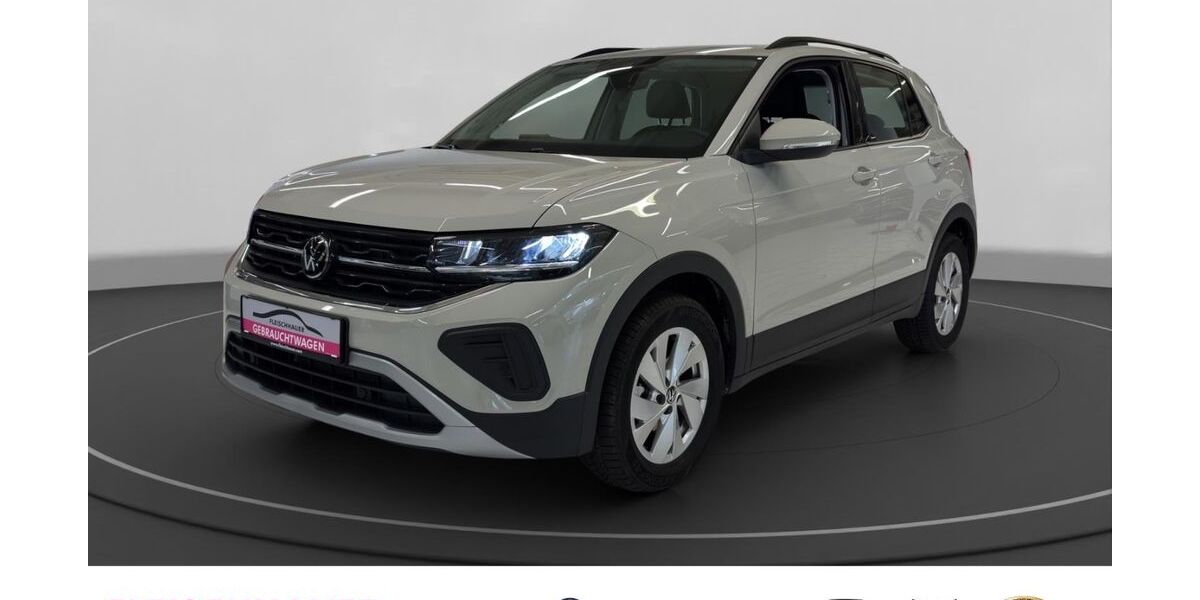 VW T-Cross 4.642 km 22.980 &euro; Bonn 53119