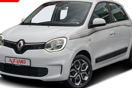 Renault Twingo 63.483 km 9.950 &euro; Zella-Mehlis 98544