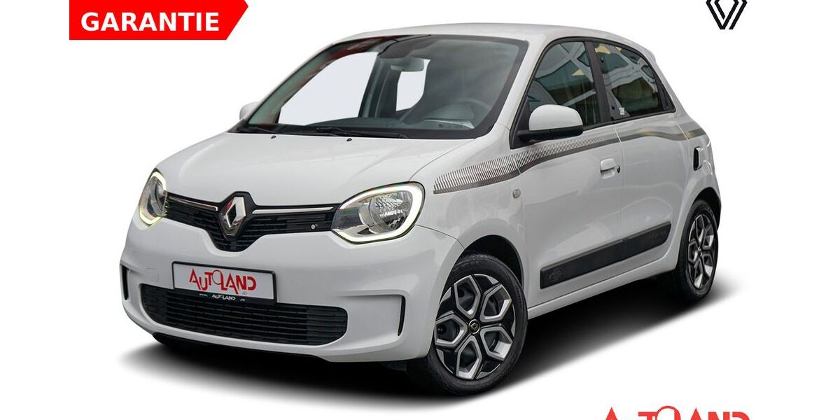 Renault Twingo 63.483 km 9.950 &euro; Zella-Mehlis 98544