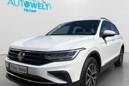 VW Tiguan 217.554 km 15.990 &euro; Beckdorf 21643