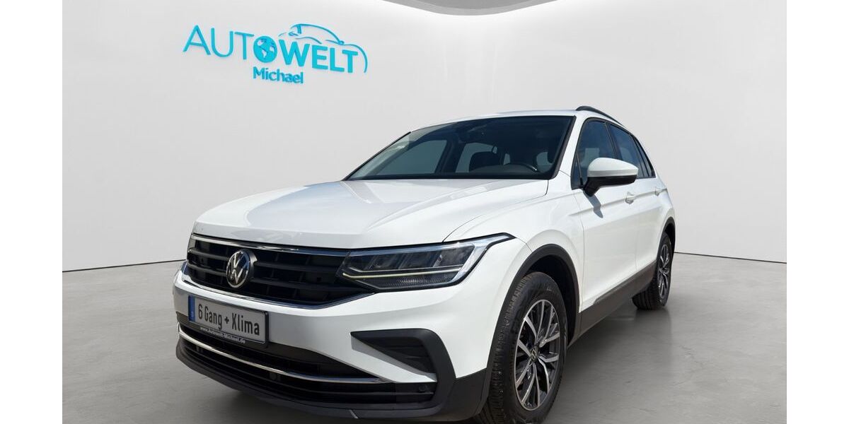 VW Tiguan 217.554 km 15.990 &euro; Beckdorf 21643
