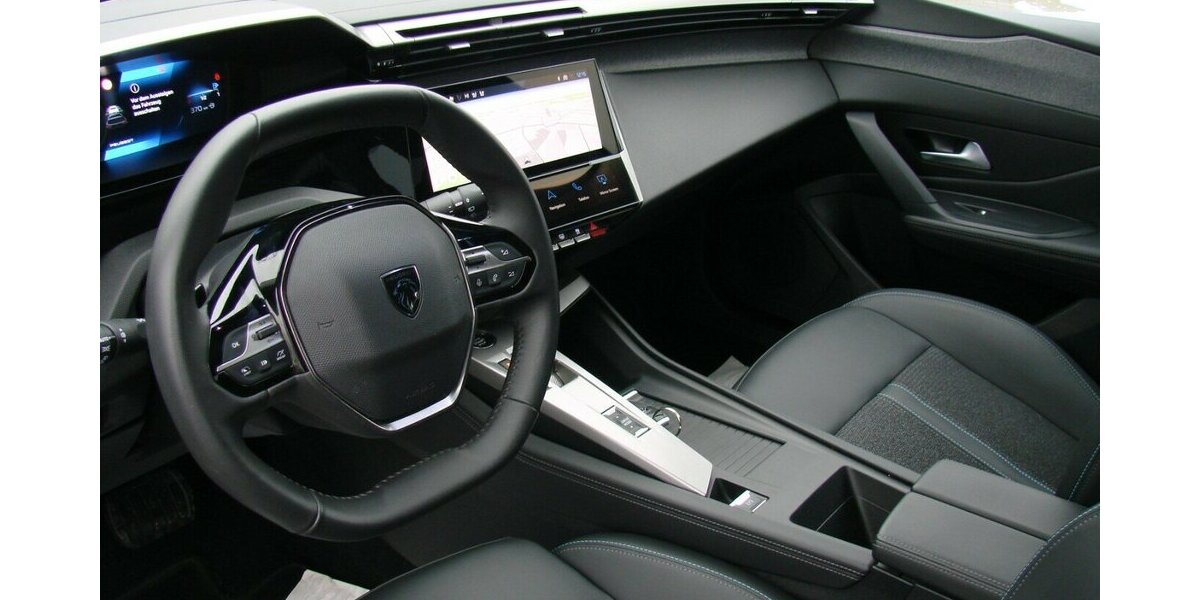 Peugeot 308 1.5L Allure ACC AHK LED Navi Kamera 34.524 km 24.980 &euro; Falkensee 14612