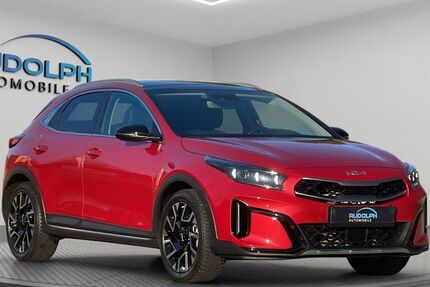 Kia XCeed 19.000 km 28.399 &euro; Berlin 13088
