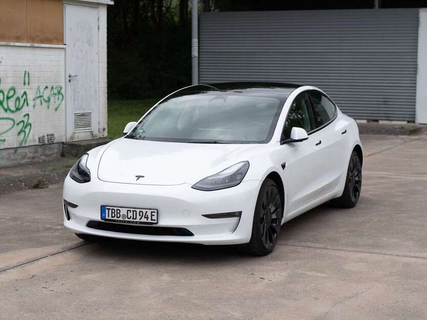 Model 3