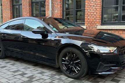 Audi A7 174.000 km 35.000 &euro; Göttingen 37073