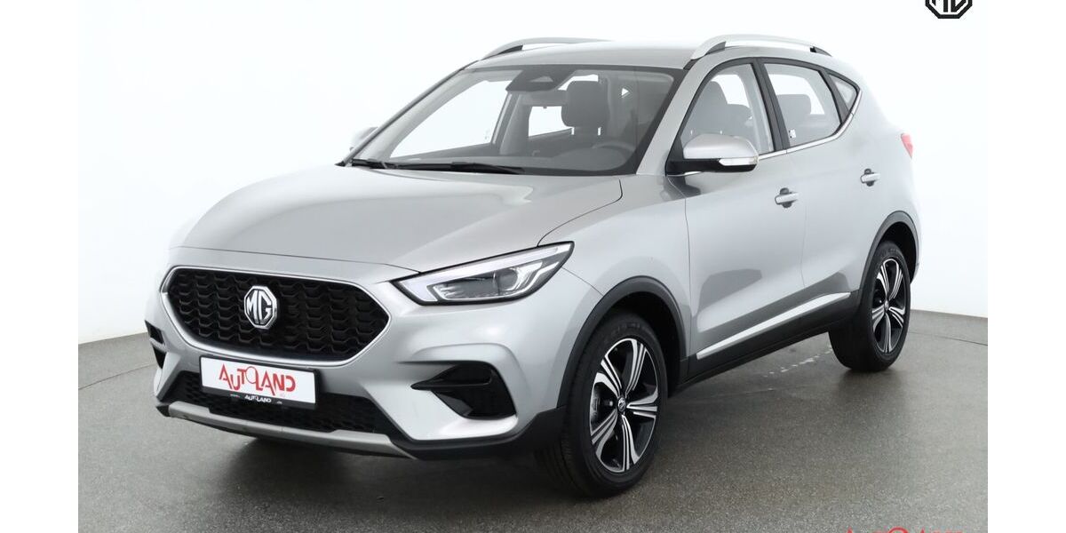 MG ZS 19.255 km 16.490 &euro; Meißen 01662