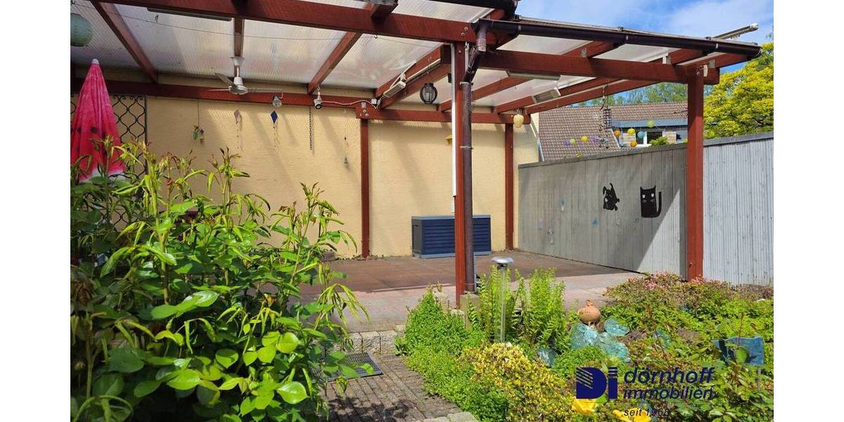 Doppelhaushälfte Dortmund / Bodelschwingh Bodelschwingh - 4 Zimmer, 120 m&sup2;, 420.000&euro; | Angebot:26703006