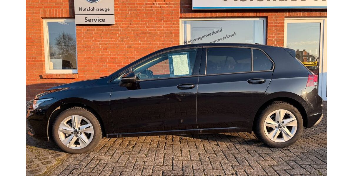 VW Golf 72.551 km 20.750 &euro; Essen Oldenburg 49632