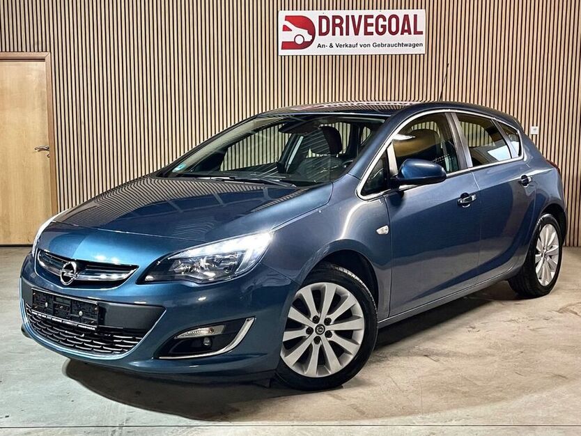 Astra