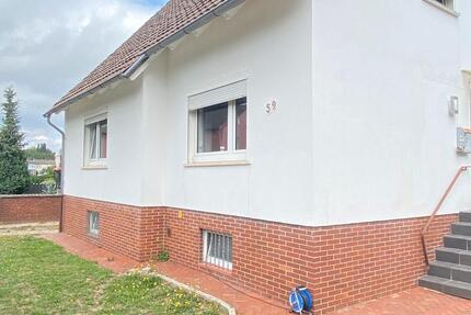 Einfamilienhaus - ohne Makler, provisionsfrei 4 zimmer