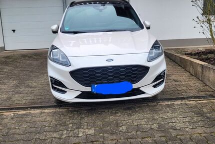 Ford Kuga 64.500 km 20.999 &euro; Nußbach 67759
