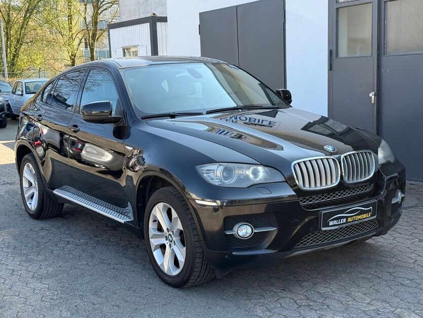 BMW X6 211.000 km 15.650 € Bremen 28219