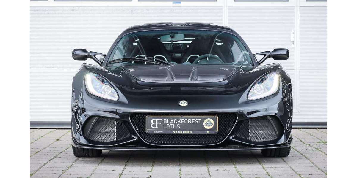Lotus Exige 8.825 km 103.999 &euro; Neuenburg 79395