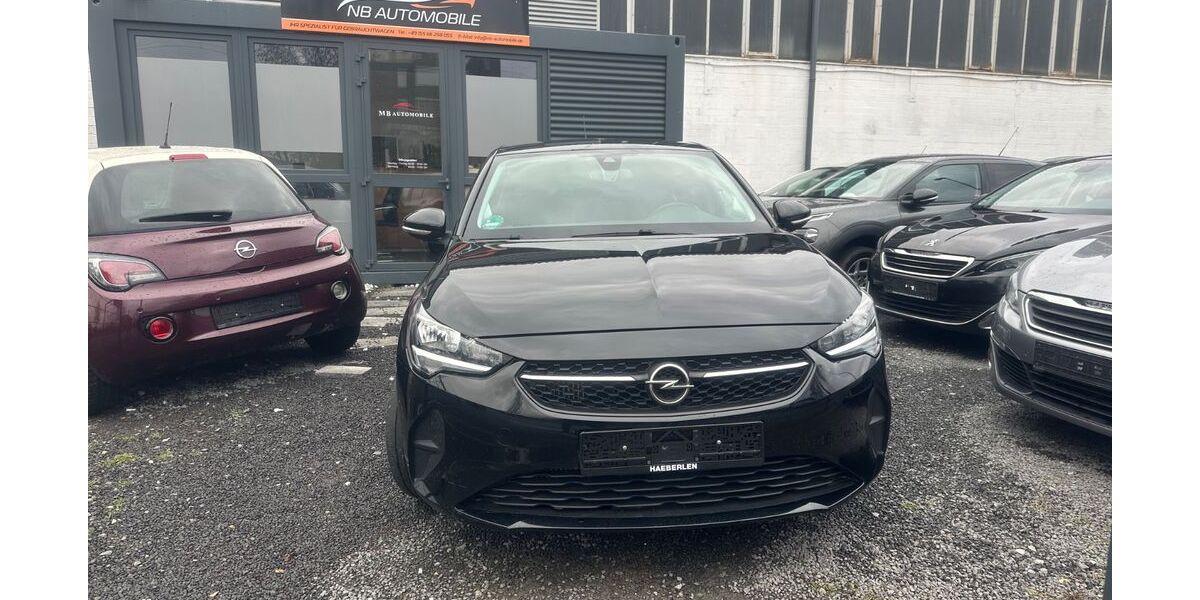 Opel Corsa 59.012 km 11.200 &euro; Raunheim 65479