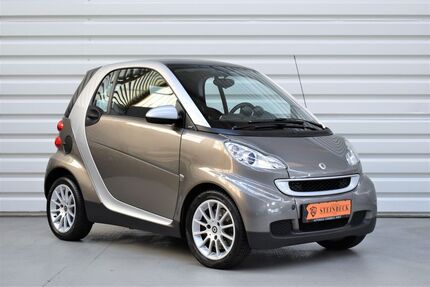 Smart ForTwo 129.400 km 5.990 &euro; Forst 76694