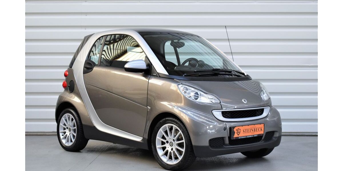 Smart ForTwo 129.400 km 5.990 &euro; Forst 76694