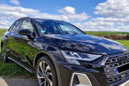 Audi A3 19.000 km 28.950 &euro; Altmannstein 93336