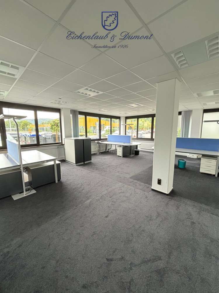 Büro in Saarbrücken 4.160 € 520 m²