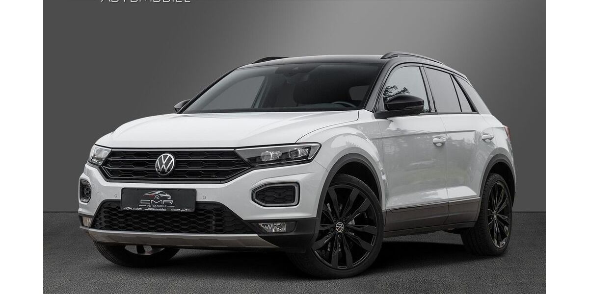 VW T-Roc 49.940 km 27.971 &euro; Roigheim 74255