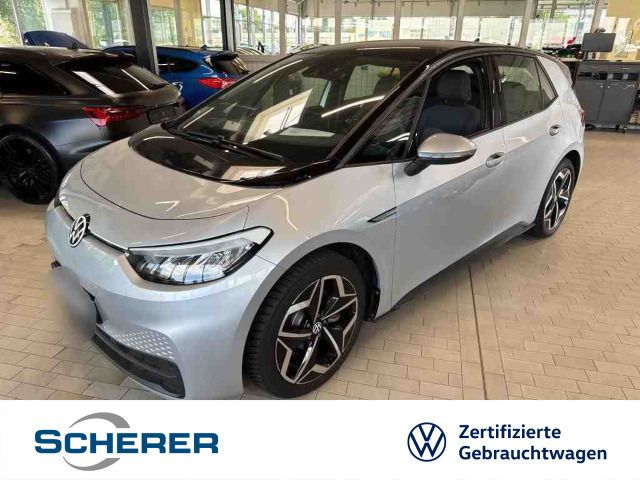 VW ID.3 37.794 km 17.700 € Bingen / Rhein 55411