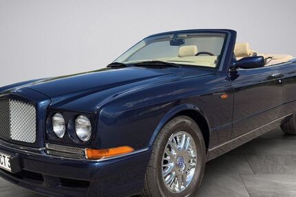 Bentley Azure