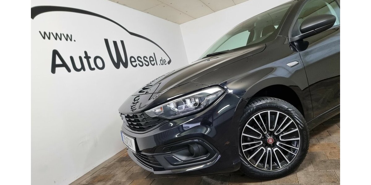 Fiat Tipo CityLife APP Navi Klima Kamera Tempomat 31.500 km 15.750 &euro; Garrel 49681
