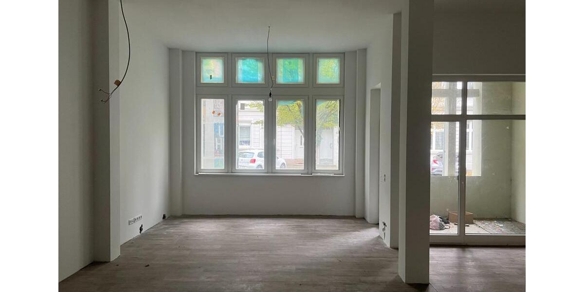 Erdgeschoßwohnung Greven - 2 Zimmer, 345.000&euro; | Angebot:23602940