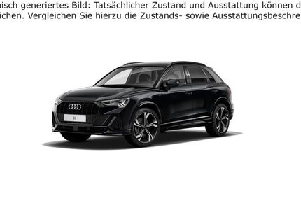 Audi Q3 38.653 km 34.888 € Aschaffenburg 63741