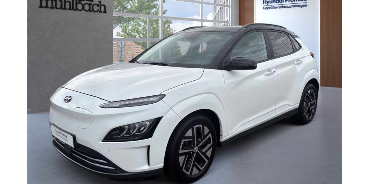 Hyundai KONA 63.999 km 23.390 &euro; Andernach 56626