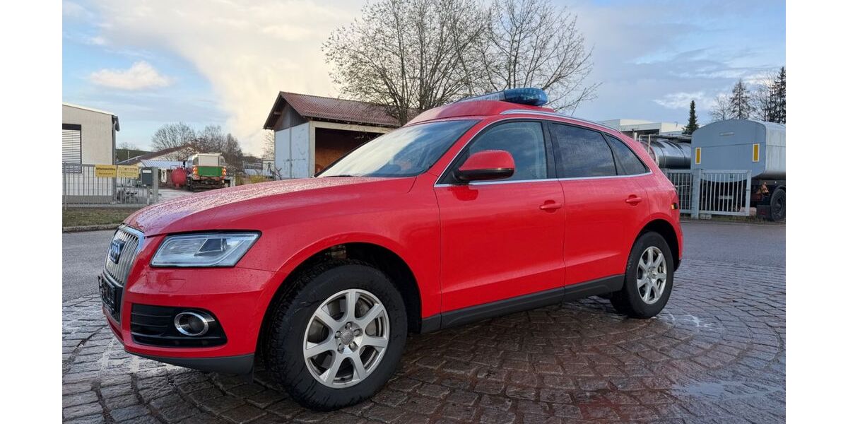 Audi Q5 198.750 km 14.999 &euro; Kempten 87437
