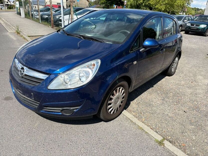 Corsa