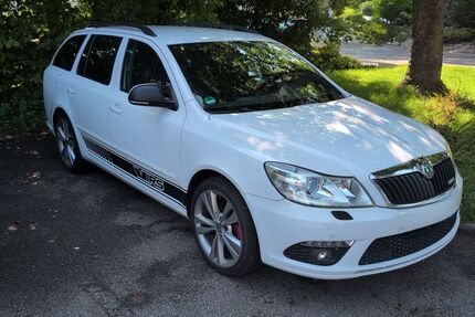 Skoda Octavia 140.400 km 9.300 &euro; Feldafing 82340