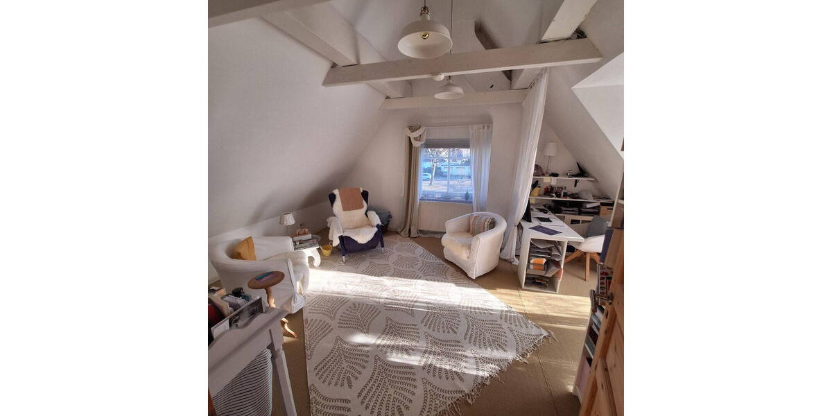 Doppelhaushälfte Bremen Mittelshuchting - 4 Zimmer, 110 m&sup2;, 319.000&euro; | Angebot:26325724