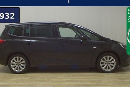 Opel Zafira 111.928 km 9.950 &euro; Bremen / Arsten 28279